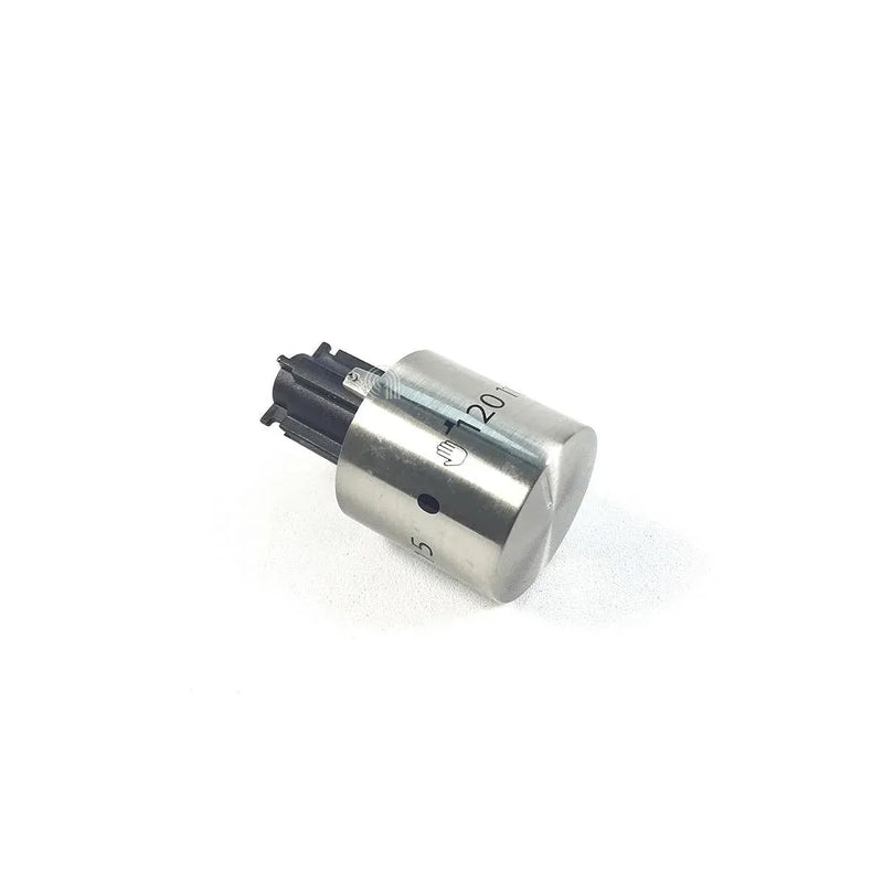 Pomo original horno Whirlpool Indesit código C00390925