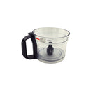 Original De Longhi Schüssel mit Griffen für Küchenroboter KW714982
