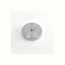 Original Aluminiumzylinder für Kaffeemaschine Didiesse D039