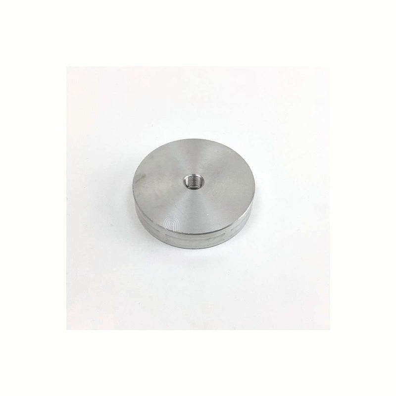 Original Aluminiumzylinder für Kaffeemaschine Didiesse D039