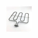 Backofensohlenheizung Elba 1100W 230V Code 062058004A