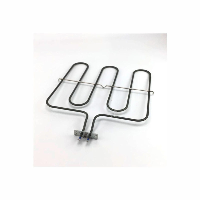Backofensohlenheizung Elba 1100W 230V Code 062058004A