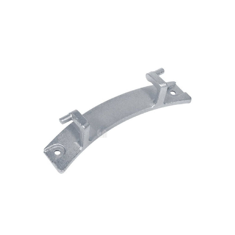 Scharnier Tür Bullauge Waschmaschine Samsung DC61-01632A 149 mm