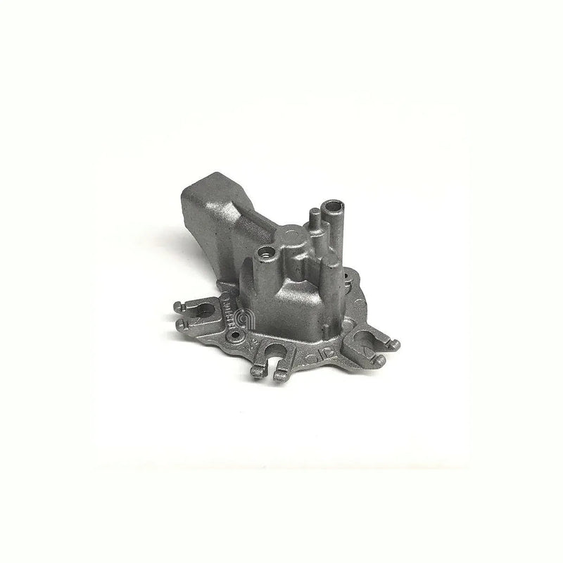 cuerpo quemador auxiliar original electrolux 3540042037