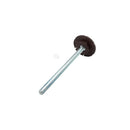 Pie regulable delantero para lavavajillas Electrolux 1526617012