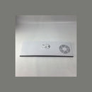 schnelle weiße Kickplate für Candy Trockner 40014204