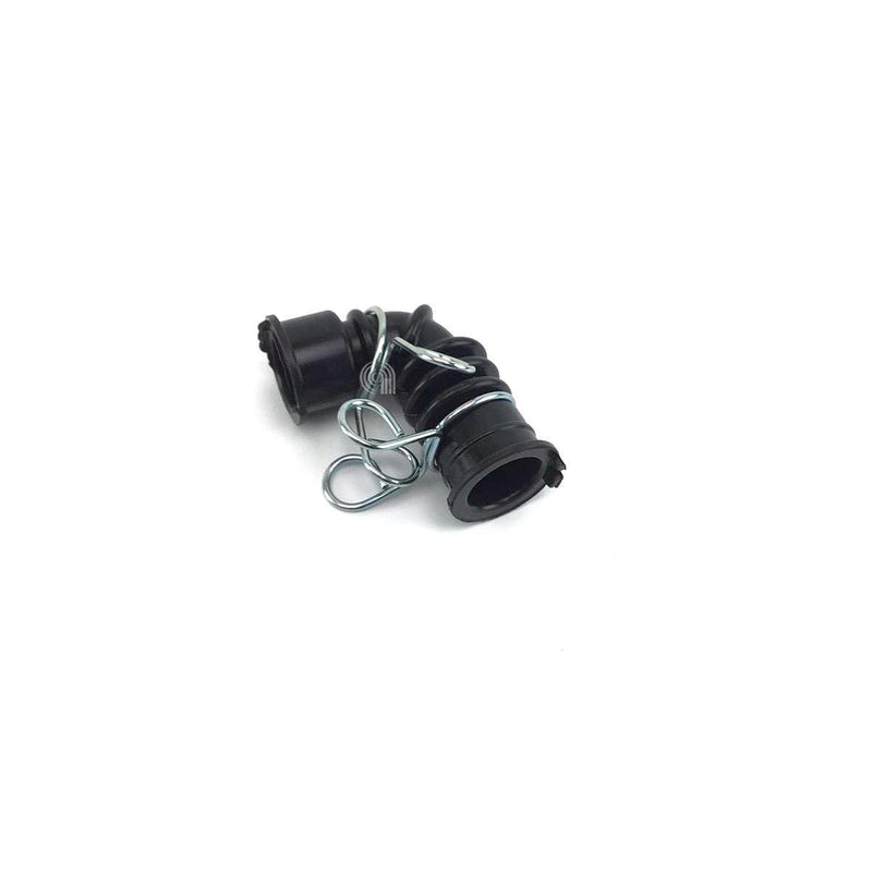 Original-Sumpfschlauch für Samsung Waschmaschine DC97-14873C Ersatzteil
