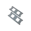 Original Gorenje Geschirrkorbspülmaschinenführer Code 428814