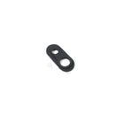 Original Brennerdichtung SE64S für Smeg Glaskeramik 754131580