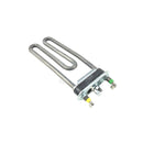 1700W Widerstand Waschmaschine kompatibel mit whirlpool und indesit
