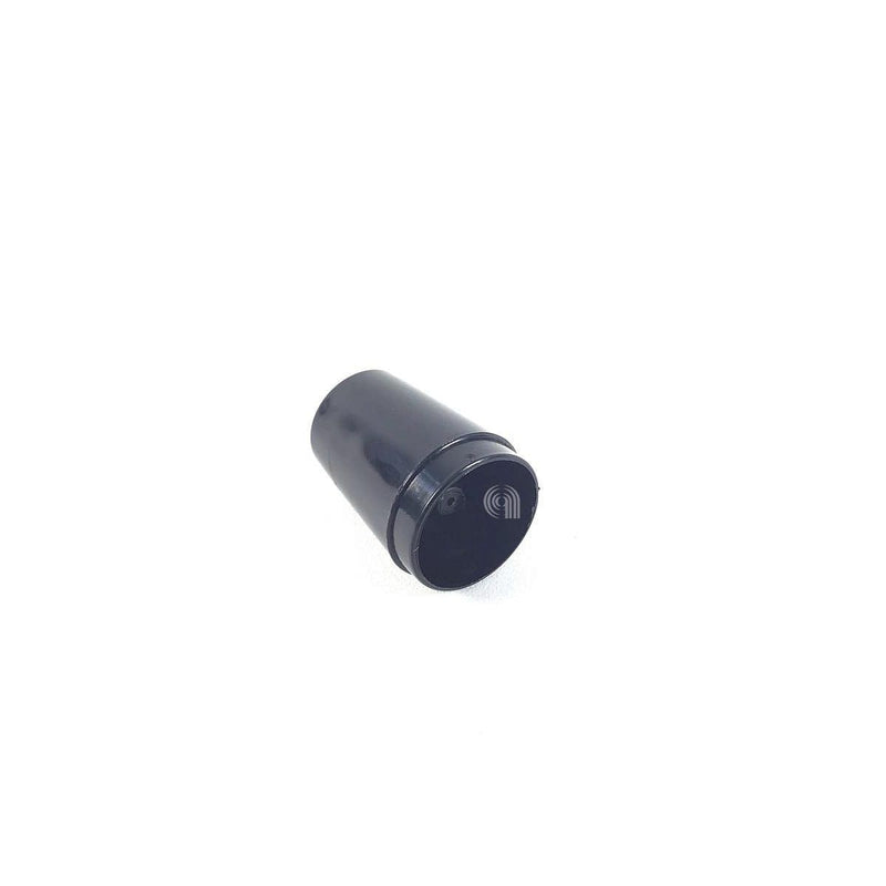 Originaler Milchaufschäumer für De Longhi Kaffeemaschine, schwarz 535789