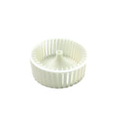 Originalventilator für Gorenje Trockner weiß 464719