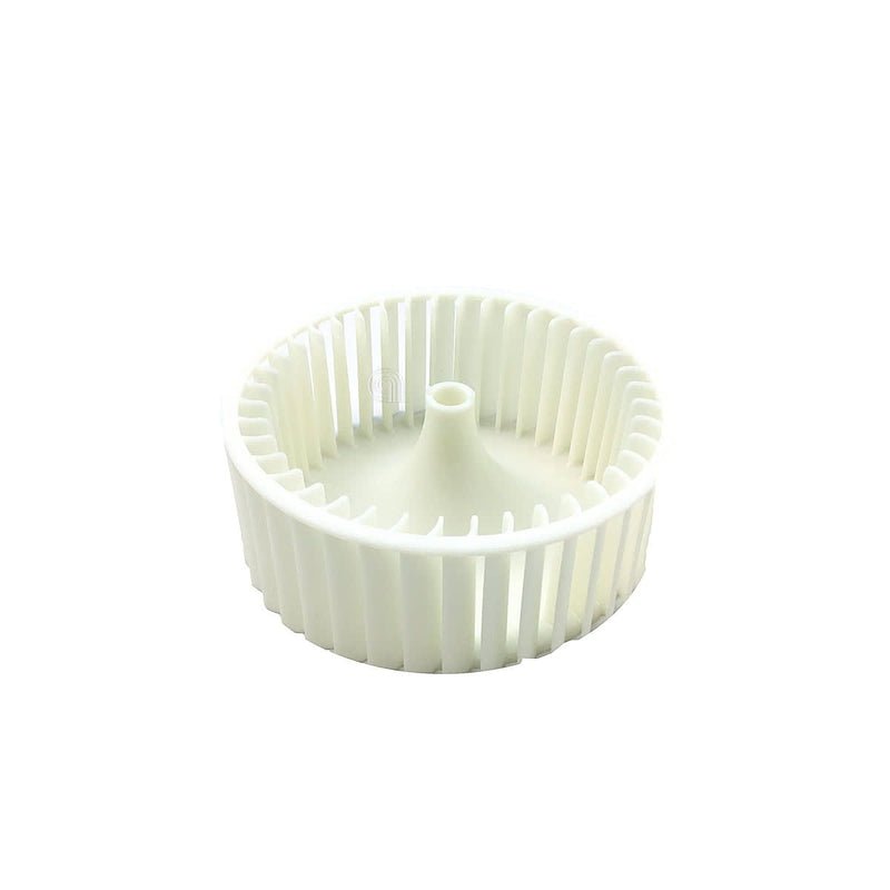Originalventilator für Gorenje Trockner weiß 464719