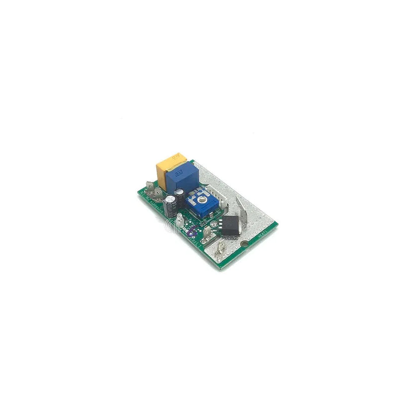 placa electrónica de comando Electrolux para aspiradora 140075397145