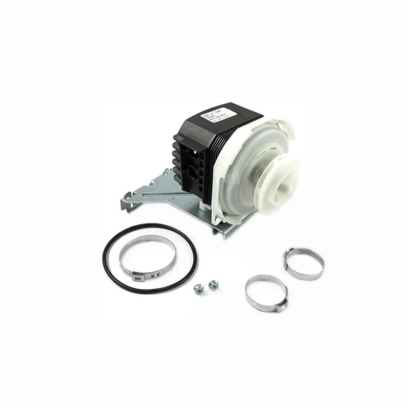 Motor bomba original lavavajillas Whirlpool y otras marcas C00312549