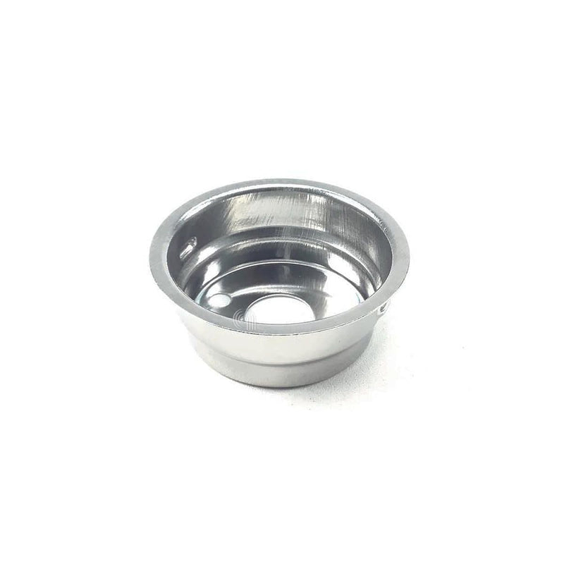 Originalfilter 2 Tassen für De Longhi Kaffeemaschine, Code 6032107300