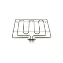 Original Meneghetti Oberhitze 2850W Heizelement 12570360