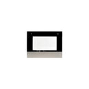 Cristal puerta original horno Bosch código 00246134