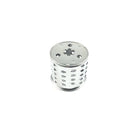 Original gezahnter Walzen-Raffler Moulinex SS-989853 Stahl