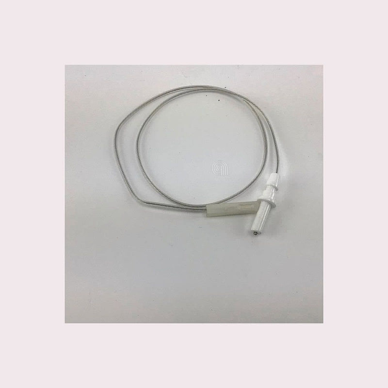 Original-Zündelektrode Whirlpool für Glaskeramik C00313095
