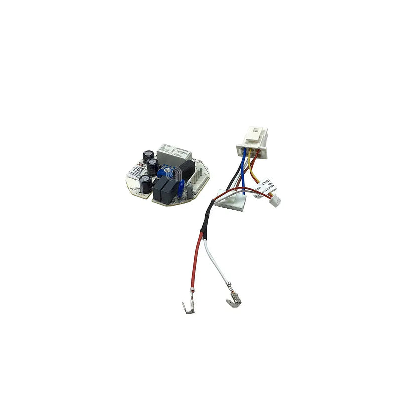 termostato original EMT/VE 20BDA01-6 para frigorífico Vestel
