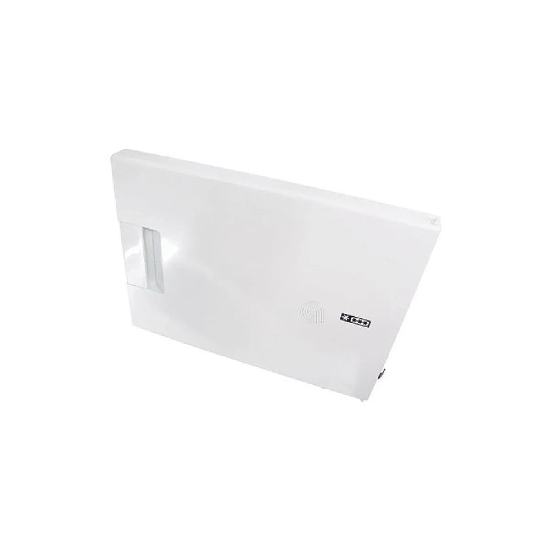 Puerta completa para congelador Electrolux con junta y manilla