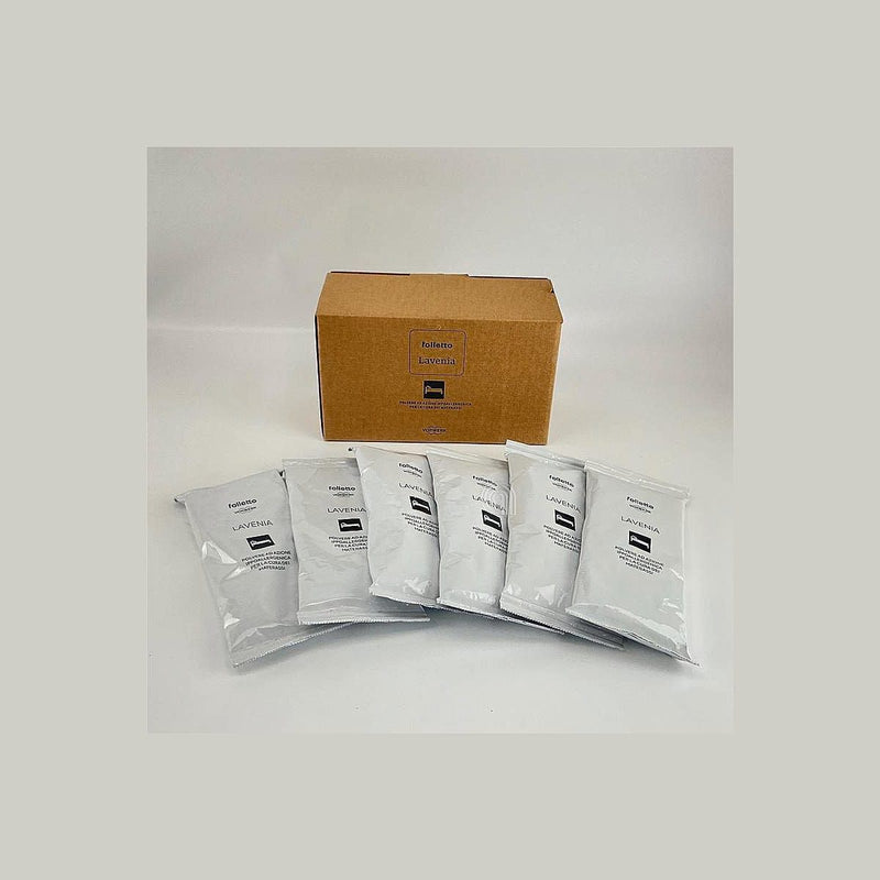 Ersatzteil Lavania für Vorwerk Folletto Staubsauger Code 01098 51389