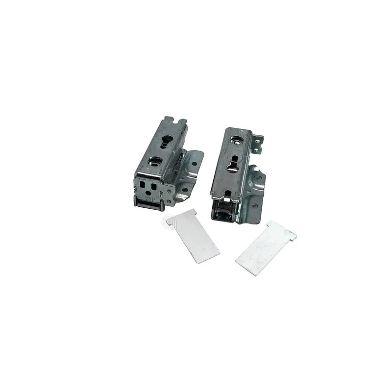 Scharnier-Set für Kühlschranktür Electrolux mit den Codes 2211202045