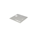 Filtro metálico original para campana Bosch código 00365478