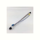Kristallheizung Samsung TD09 180W 230V 294 Ohm DA47-00267N