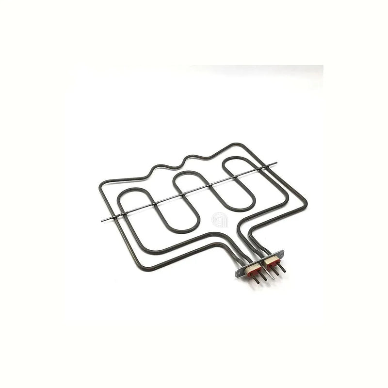 Resistencia grilla horno Electrolux 400V 1800W código 3192081069