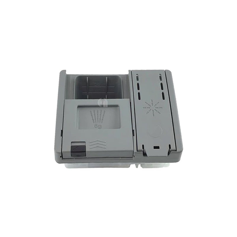 Original Haier Geschirrspüler Reinigungsmittelspender 0120400354A