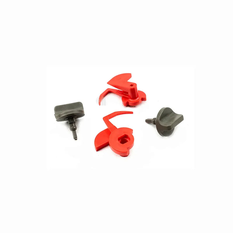 kit cierre campana extractora Bosch recambio original 00155165