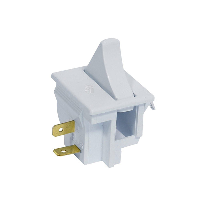 Originalschalter Kühlschrank Beko Code 4834220185 kompatibel mit Indesit