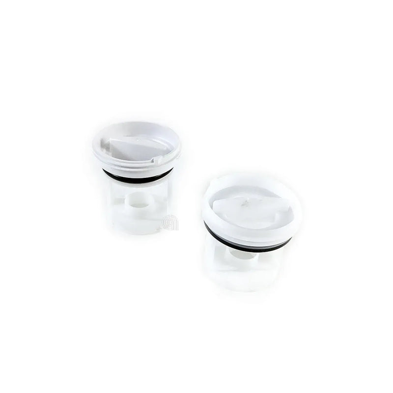Kit filtros para lavadora Whirlpool e Indesit C00470576