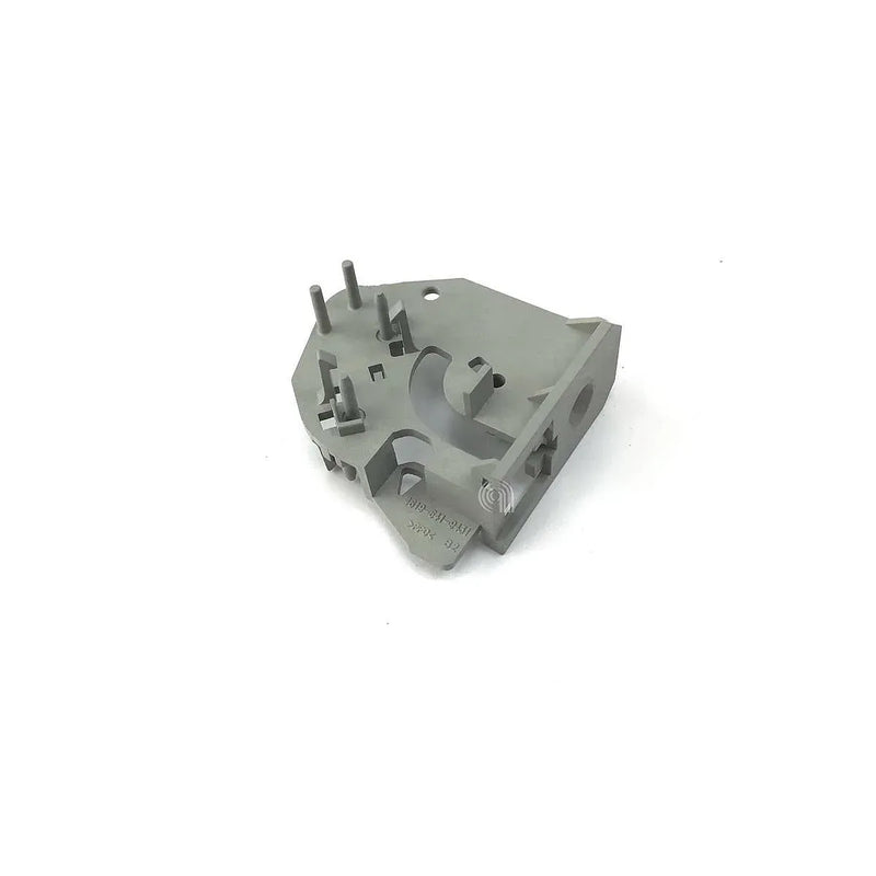 Soporte original microondas Whirlpool Indesit Bauknecht C00317315
