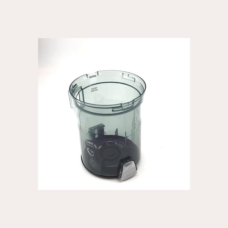 Staubbehältergehäuse für Candy Staubsauger, Code 48031436