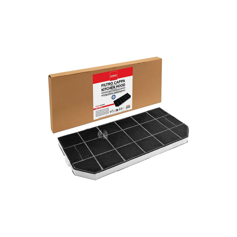 BOSCH, SIEMENS, NEFF, MONDO - Kohlefilter Dunstabzugshaube - 00460367