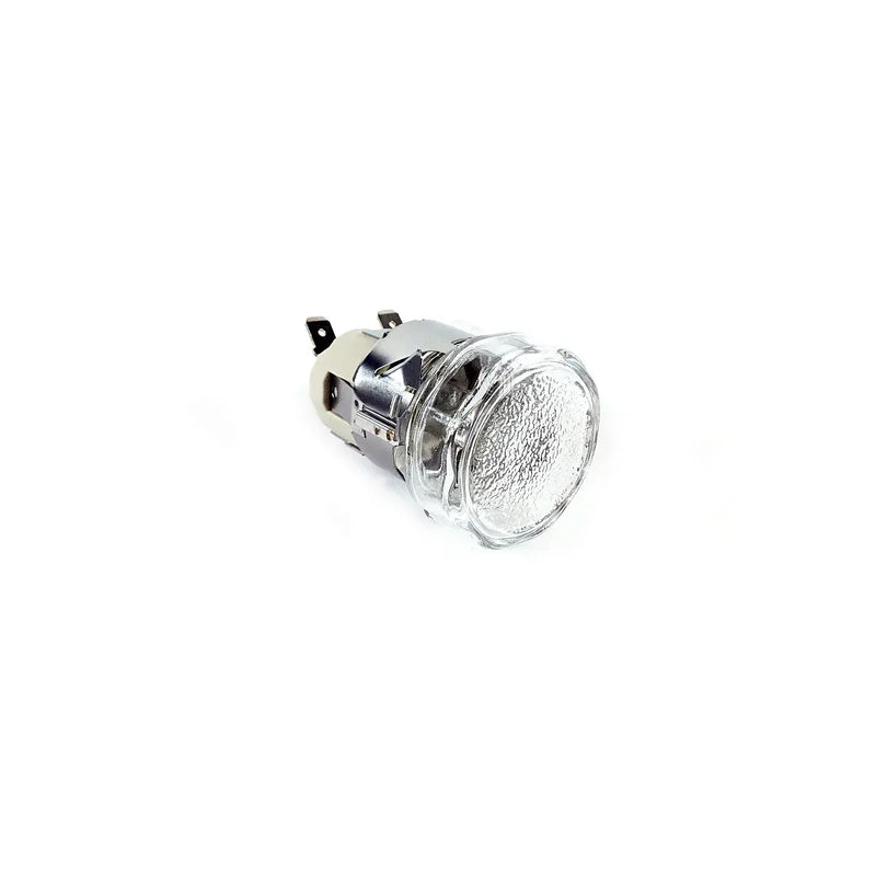 Fassung für Halogenofenlampe G9 kompatibel mit Whirlpool und Samsung
