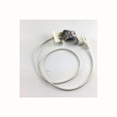 Original-Netzkabel für Whirlpool-Waschmaschine C00508712