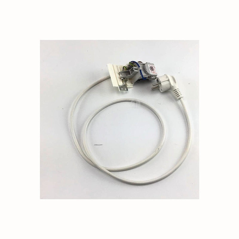 Original-Netzkabel für Whirlpool-Waschmaschine C00508712
