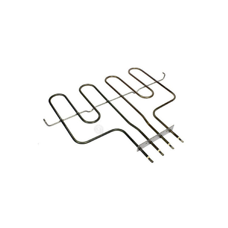 Obere Heizspirale Whirlpool Backofen 1330W original C00230133