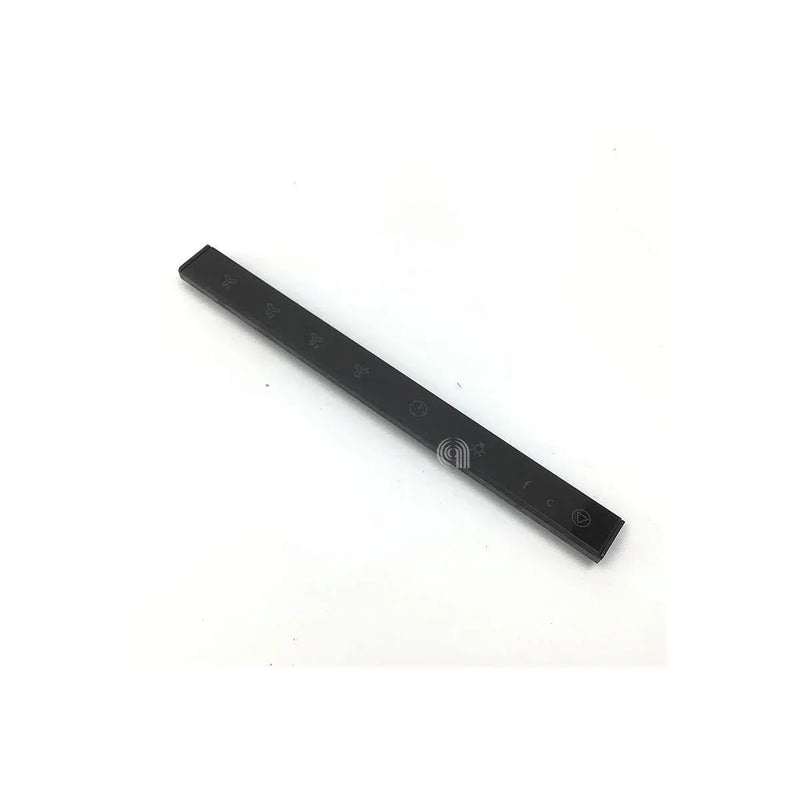 display para campana extractora electrolux código 4055080909