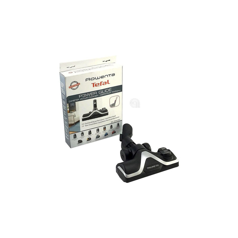 Abnehmbarer Staubsaugerbürste Rowenta RS-RT4141 für Staubsauger