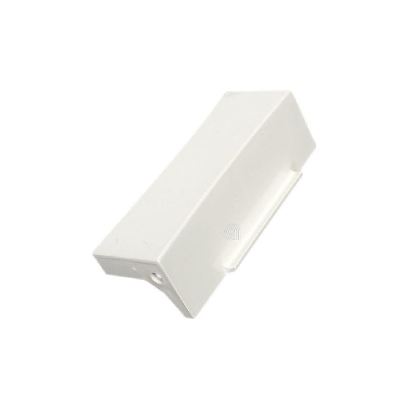 Türgriff für Verdampfer des Kühlschranks Smeg 764931456