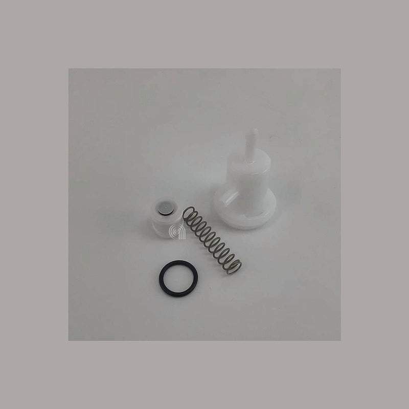 Kolben mit Feder für Kaffeemaschinengehäuse Moulinex SS-8030002053