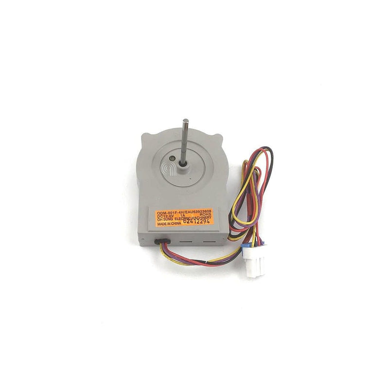 Originaler Lüftermotor Gefrierschrank LG Code EAU63923608