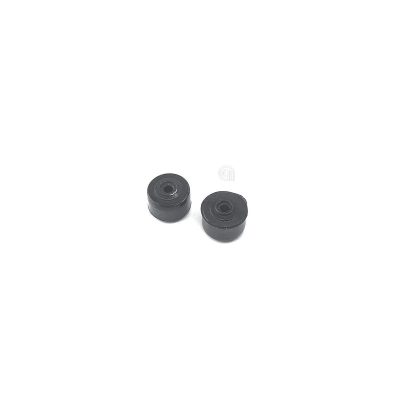 rotella con eje small wheel para aspiradora electrolux 2198998227