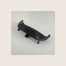 Pestillo palanca tapa negro Bosch para aspiradora 00636285