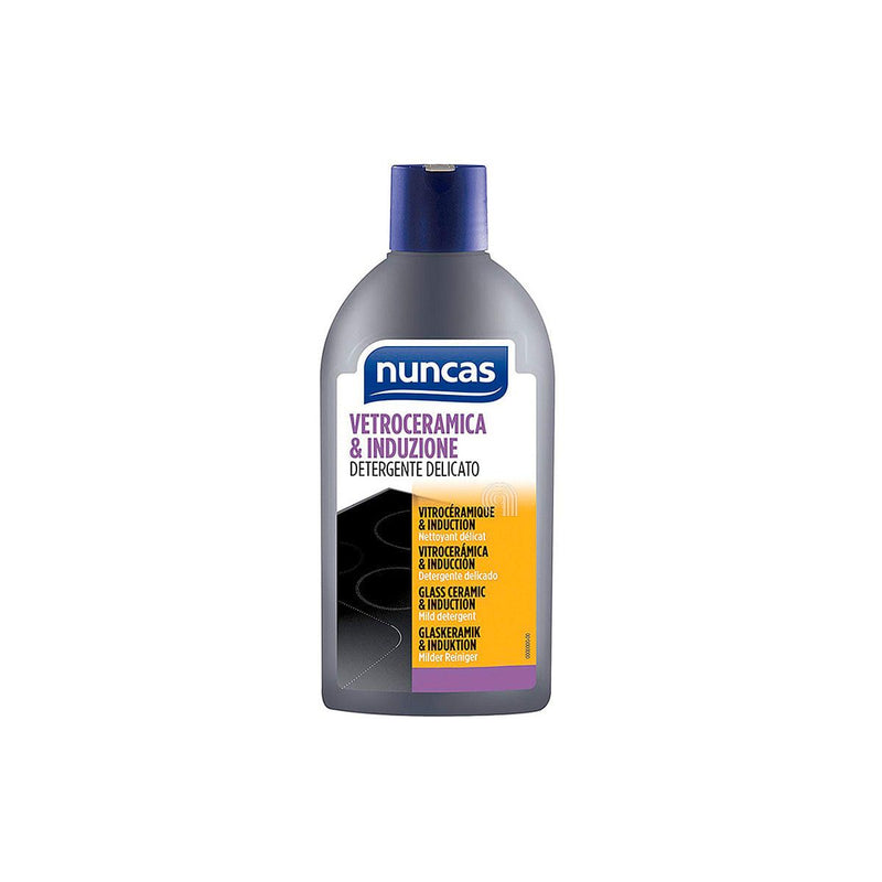 Nuncas Ceranfeld-Reiniger Creme 250ml